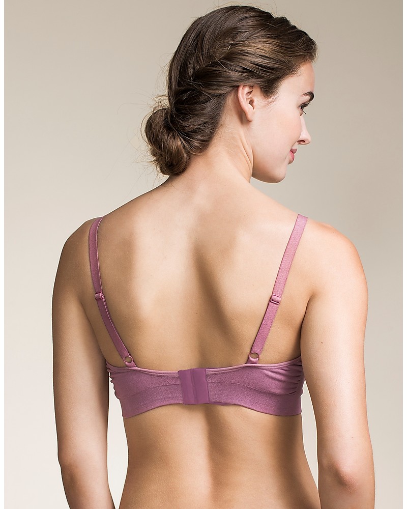 organic cotton bras for large breasts