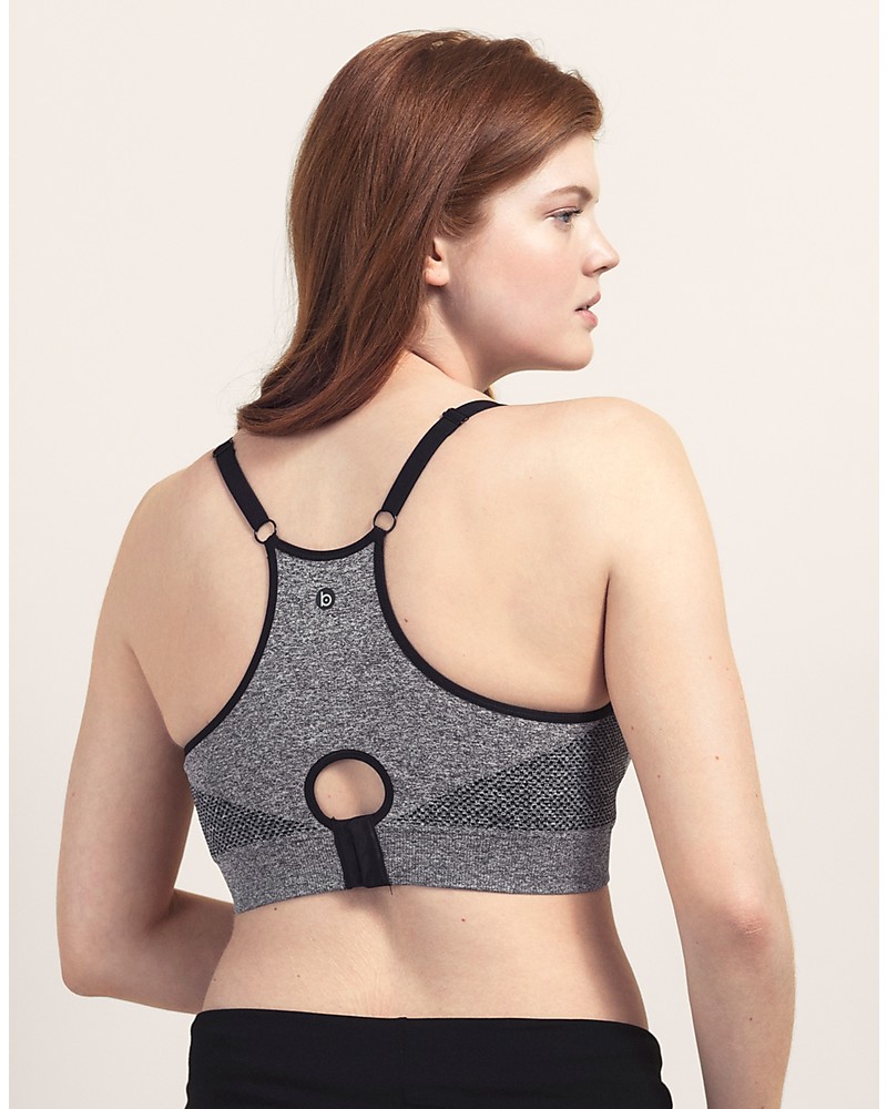 breastfeeding sports crop