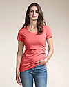 Boob Maternity and Nursing Top Short Sleeve, Watermelon - Organic Cotton T-shirts