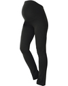 Boob Maternity Slim Pants - Black Trousers