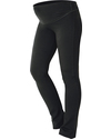 Boob Maternity Slim Pants - Black Trousers