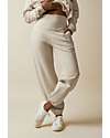 Boob Maternity Sweatpants - Putty - Organic Cotton Trousers