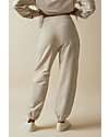 Boob Maternity Sweatpants - Putty - Organic Cotton Trousers