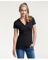 Boob Short Sleeve Maternity / Nursing Top - Sophia - Stretch Lyocell! T-shirts