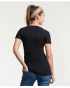 Boob Short Sleeve Maternity / Nursing Top - Sophia - Stretch Lyocell! T-shirts
