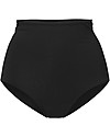 Boob Soft Support Briefs - Black - Extra kind even after C-section Briefs