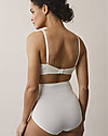 Boob Soft Support Briefs - Tofu - Extra kind even after C-section Briefs