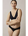 Boob The Go-To Hipster - Pregnancy Brief - Black - Soft Fabric! Briefs