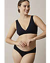 Boob The Go-To Hipster - Pregnancy Brief - Black - Soft Fabric! Briefs