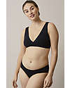 Boob The Go-To Hipster - Pregnancy Brief - Black - Soft Fabric! Briefs
