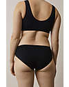 Boob The Go-To Hipster - Pregnancy Brief - Black - Soft Fabric! Briefs
