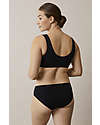 Boob The Go-To Hipster - Pregnancy Brief - Black - Soft Fabric! Briefs