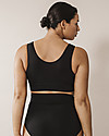 Boob The Go-To Support Bra - Black - Covering Back! Nursing Bras