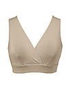 Boob The Go-To Support Bra - Sand - Covering Back! Nursing Bras
