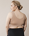 Boob The Go-To Support Bra - Sand - Covering Back! Nursing Bras