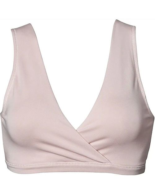 Boob The Go-To Support Bra - Soft Pink - Ideal as a Sleep Bra Nursing Bras