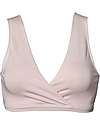 Boob The Go-To Support Bra - Soft Pink - Ideal as a Sleep Bra Nursing Bras