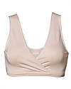 Boob The Go-To Support Bra - Soft Pink - Ideal as a sleep bra Nursing Bras