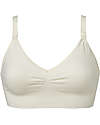 Boob The Go-To Support Bra - Undyed - Organic Cotton Oeko-Tex Certified Nursing Bras