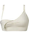 Boob The Go-To Support Bra - Undyed - Organic Cotton Oeko-Tex Certified Nursing Bras