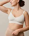 Boob The Go-To Support Bra - Undyed - Organic Cotton Oeko-Tex Certified Nursing Bras