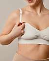 Boob The Go-To Support Bra - Undyed - Organic Cotton Oeko-Tex Certified Nursing Bras