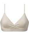 Boob The Go-To Triangle Bra - Tofu - Ideal as Sleep Bra Nursing Bras