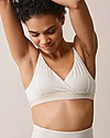 Boob The Go-To Triangle Bra - Tofu - Ideal as Sleep Bra Nursing Bras
