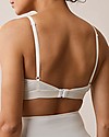 Boob The Go-To Triangle Bra - Tofu - Ideal as Sleep Bra Nursing Bras