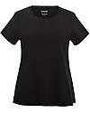 Boob The-shirt Nursing and Breastfeeding Top with Side Opening - 100% organic cotton T-shirts