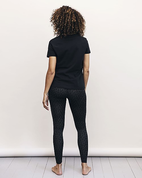 Boob The-shirt Nursing and Breastfeeding Top with Side Opening - 100% organic cotton T-shirts