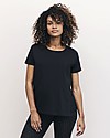 Boob The-shirt Nursing and Breastfeeding Top with Side Opening - 100% organic cotton T-shirts