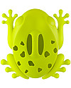 Boon Inc. Frog Pod Bath Toy Container New Model - Green (free of BPA, PVC and Phthalates!) Bath Toys