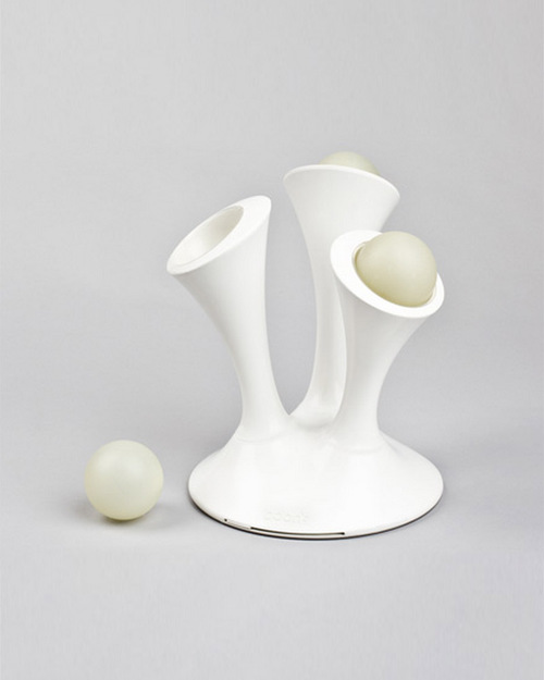 Boon Inc. Glo Colour-Changing Nightlight - Portable Glowing Balls! Nightlights