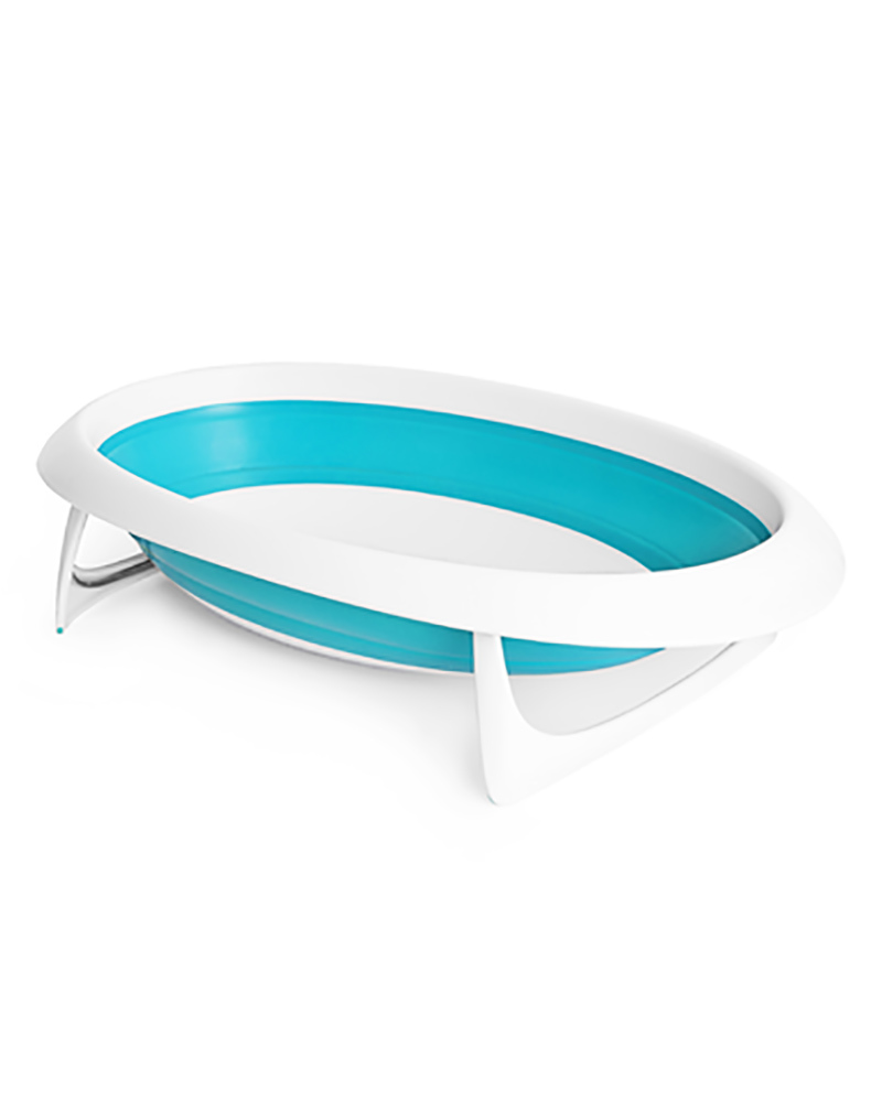 boon foldable bath