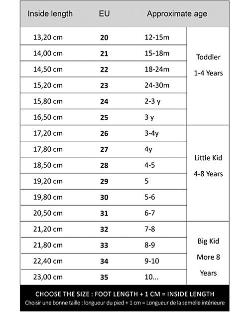 Boxbo Rain Boots - Wistiti - Platine - Original and Smiling! Wellies