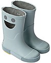 Boxbo Rain Boots - Wistiti - Platine - Original and Smiling! Wellies
