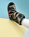Boxbo Winter Boots - Eskimo Camouflage - Warm and Comfy Shoes