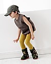 Boxbo Winter Boots - Eskimo Camouflage - Warm and Comfy Shoes