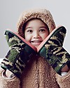 Boxbo Winter Boots - Eskimo Camouflage - Warm and Comfy Shoes