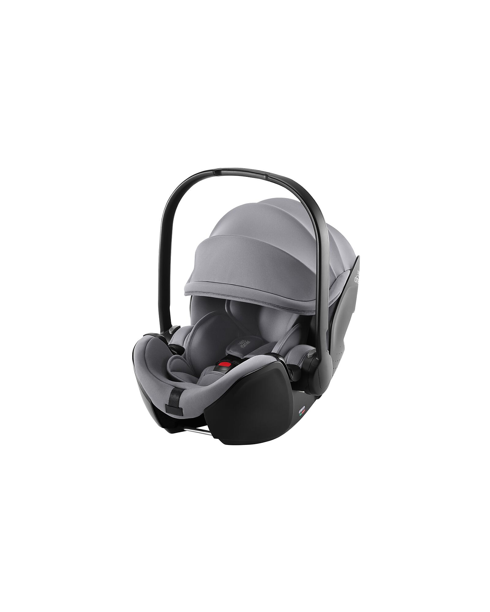 britax or cybex