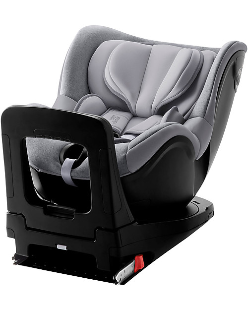 Britax Dualfix Car Seat