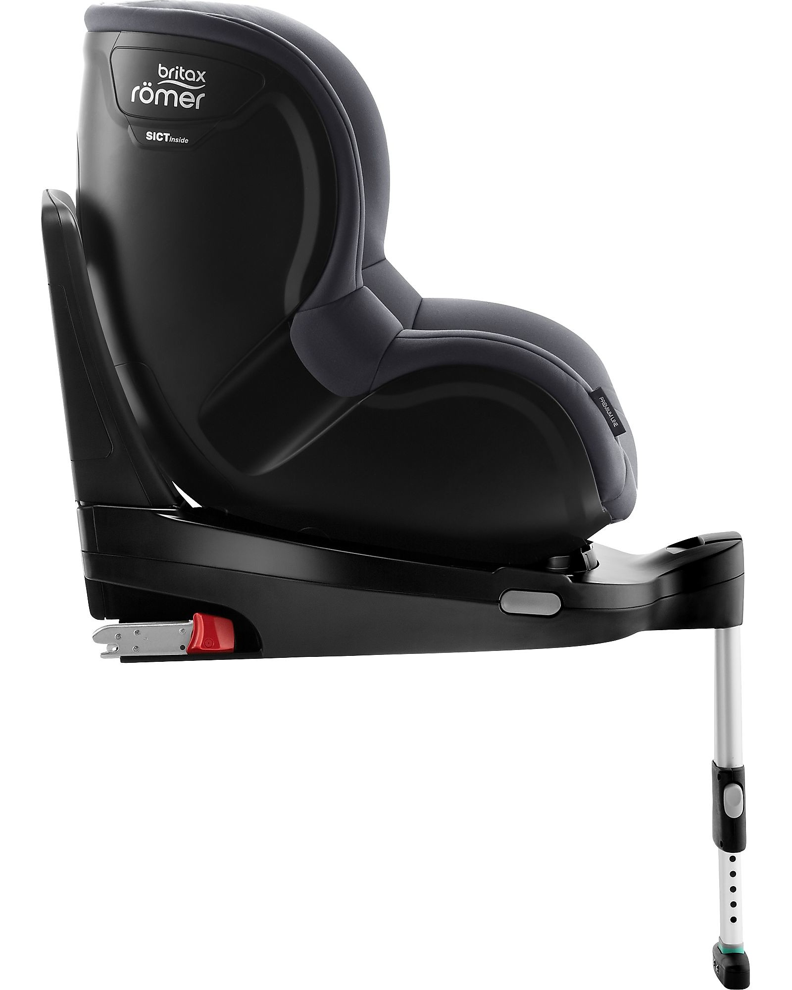 britax romer sict