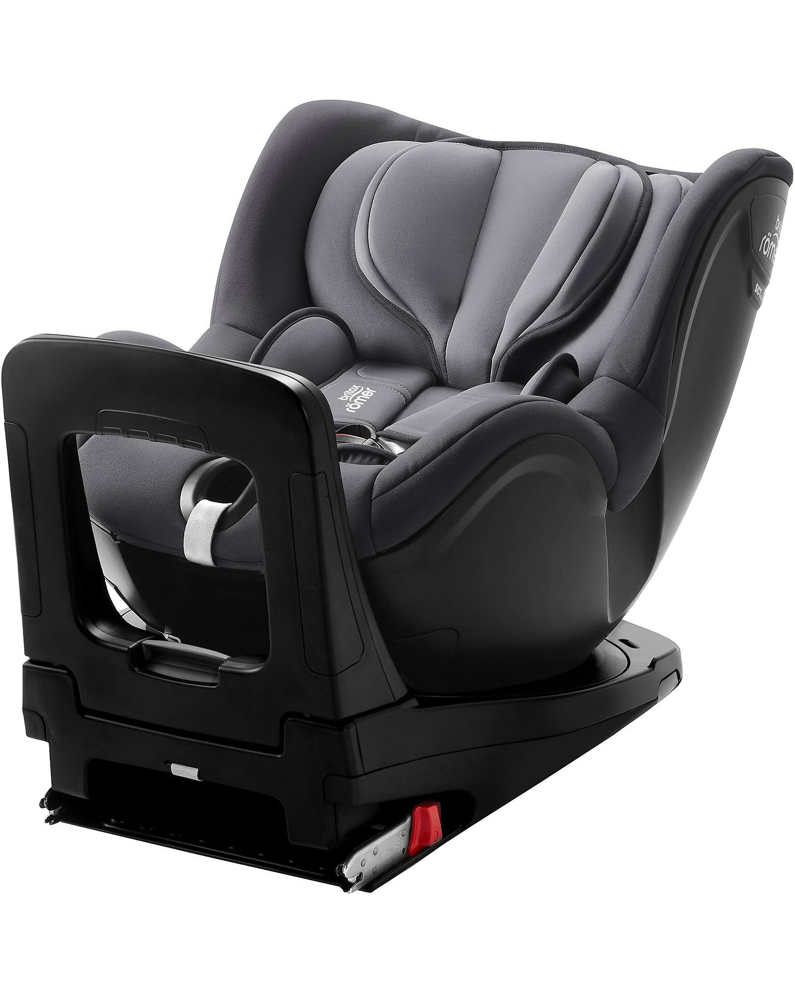 Britax Dualfix - Car seats from birth - Car seats