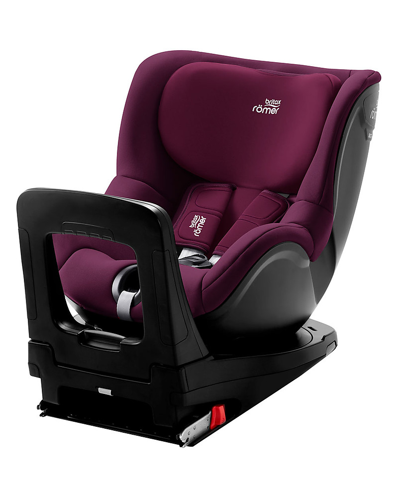 britax set