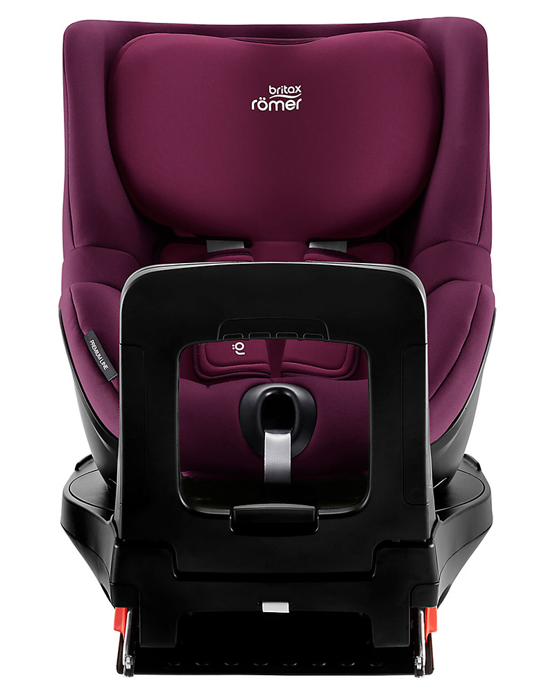 britax set