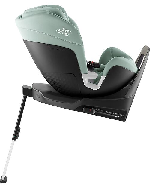 Britax Römer Swivel Car Seat Select Line Jade Green From