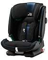 Britax Römer Advansafix i-Size Car Seat - Cool Flow Blue - Group 2/3 Car Seats Group 2/3