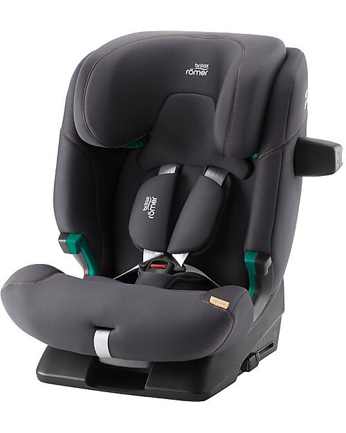 【美品】Britax Romer ADVANSAFIX ADVANSAFIX PRO | Britax Römer