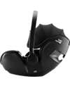 Britax Römer Baby Safe 5Z Car Seat - Space Black - Up to 15 Months Car Seats Group 0+/1